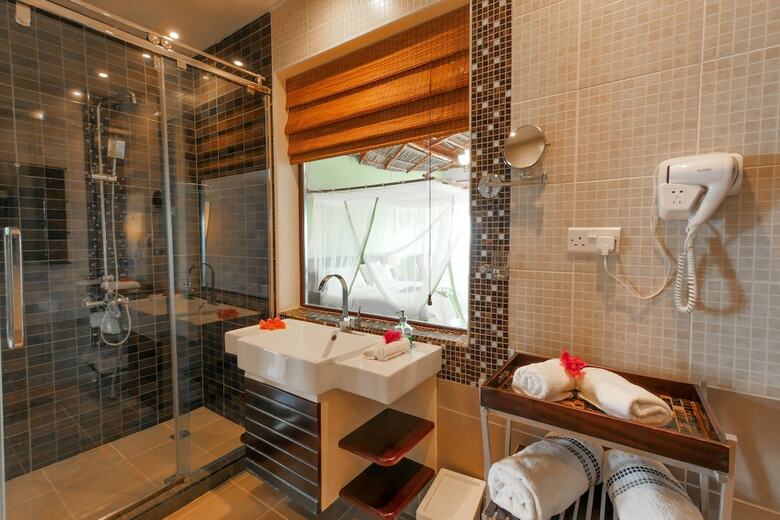 Hotel Villa Fleur de Lys