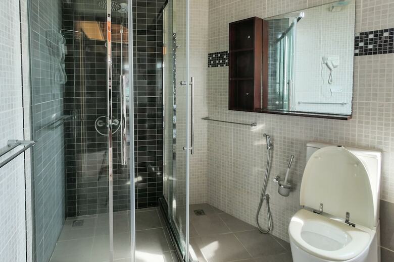 Hotel Villa Fleur de Lys