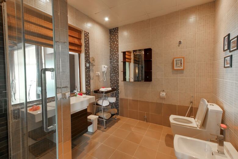 Hotel Villa Fleur de Lys