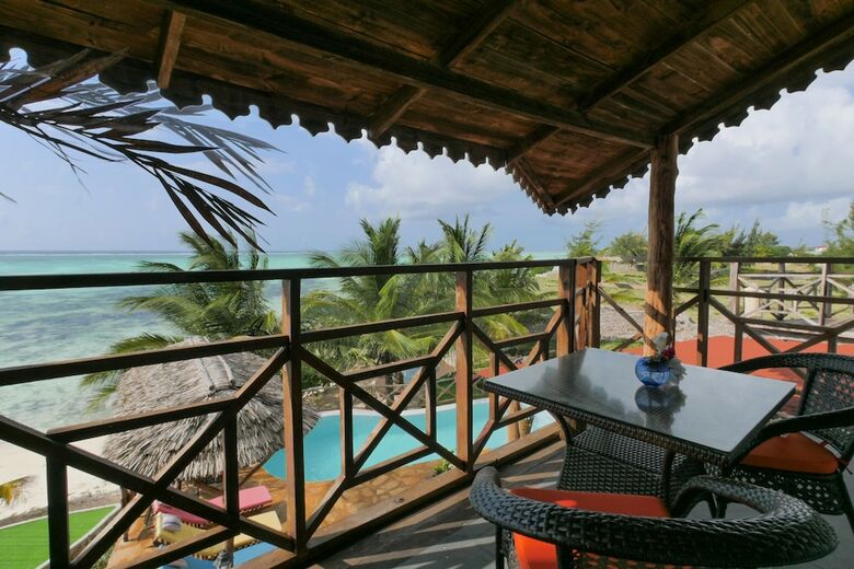 Hotel Villa Fleur de Lys