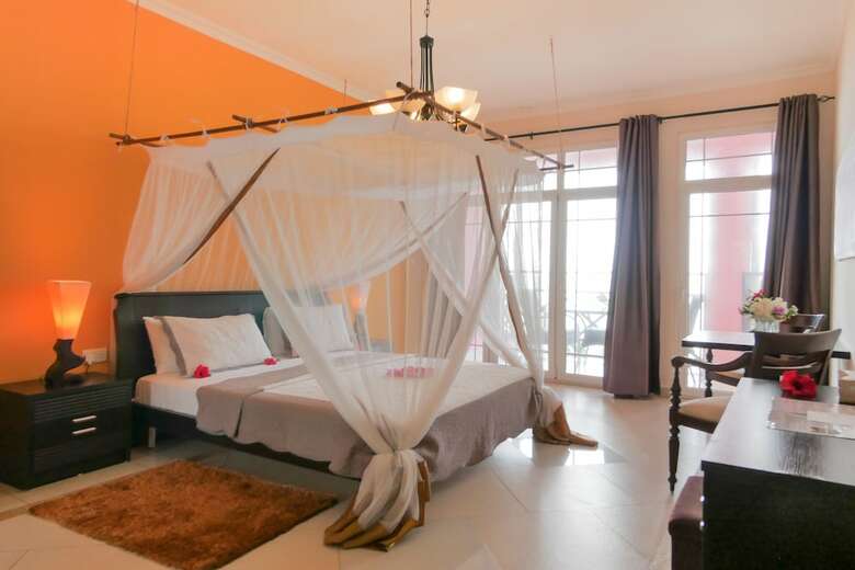 Hotel Villa Fleur de Lys