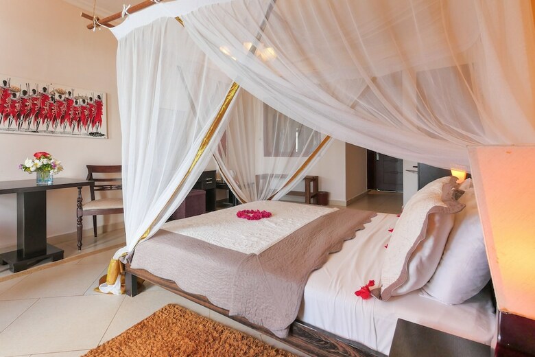 Hotel Villa Fleur de Lys
