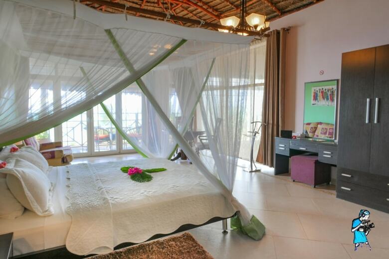 Hotel Villa Fleur de Lys