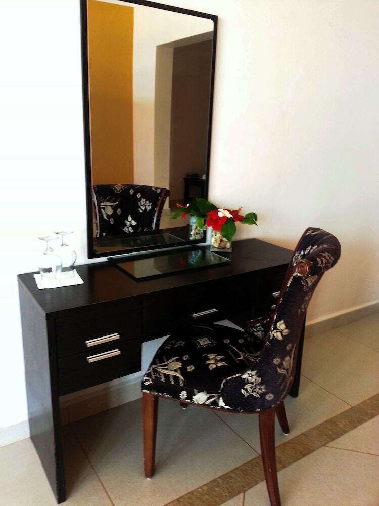 Hotel Villa Fleur de Lys