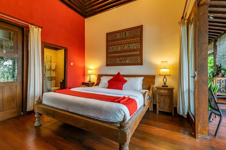 Villa Mulyono