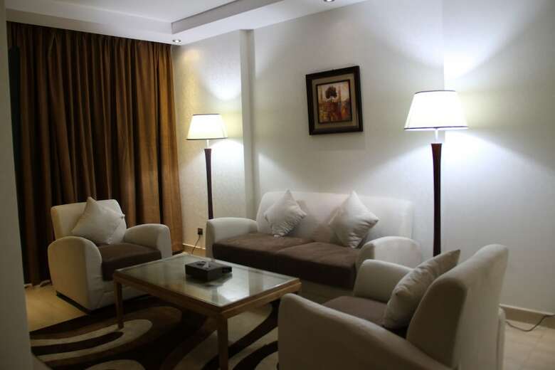 City Center Hotel