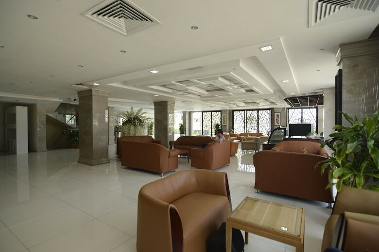 City Center Hotel