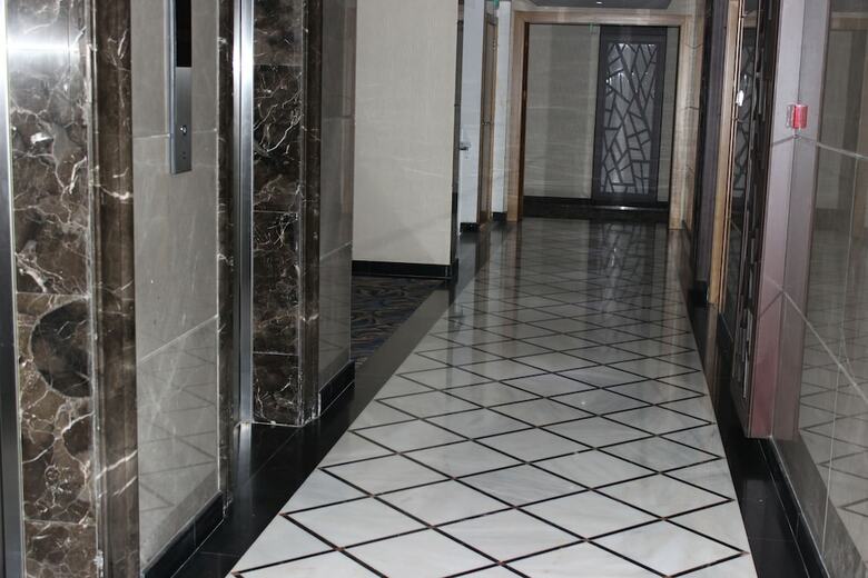 City Center Hotel