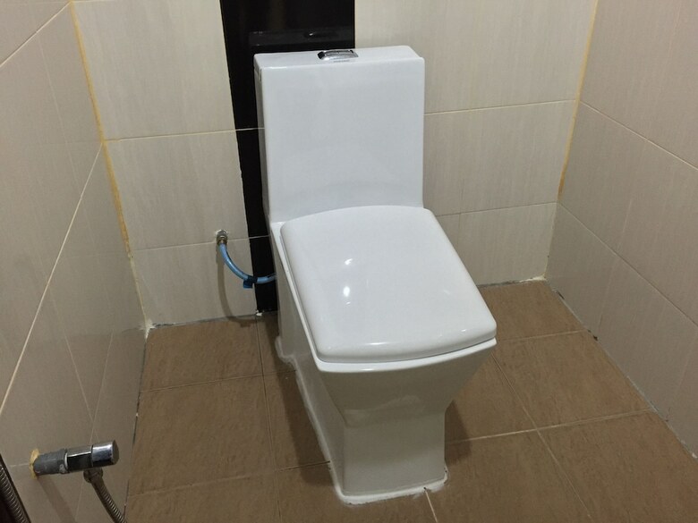 Hotel Rasa Senang Villa
