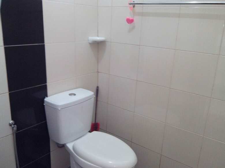 Hotel Rasa Senang Villa