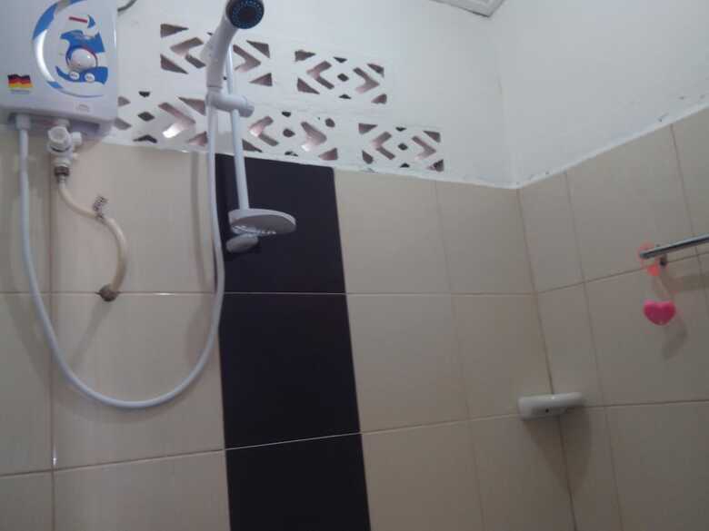 Hotel Rasa Senang Villa