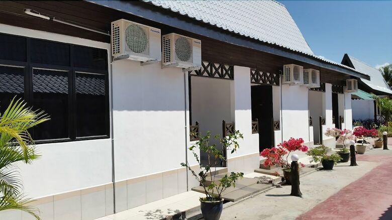 Hotel Rasa Senang Villa