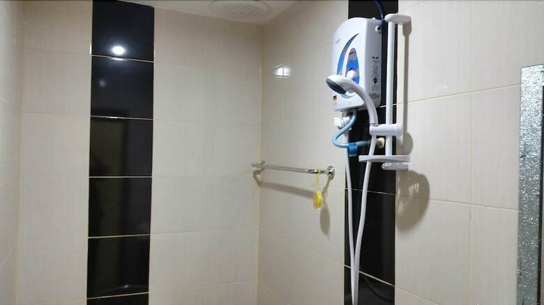 Hotel Rasa Senang Villa