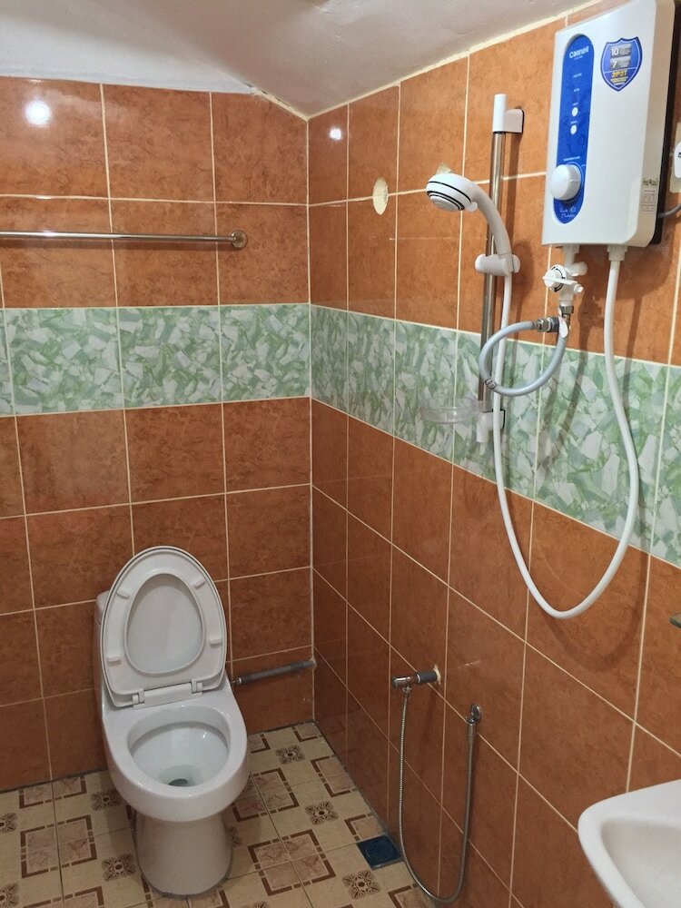 Hotel Rasa Senang Villa