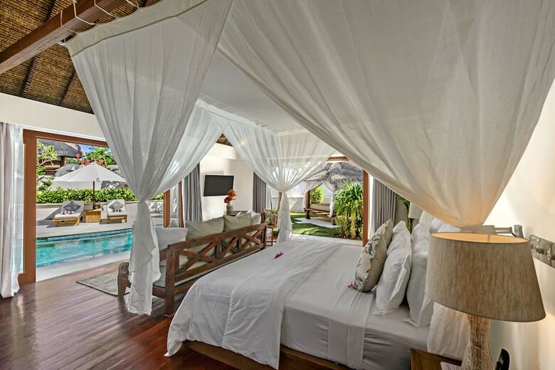 Hotel Pondok Santi Estate