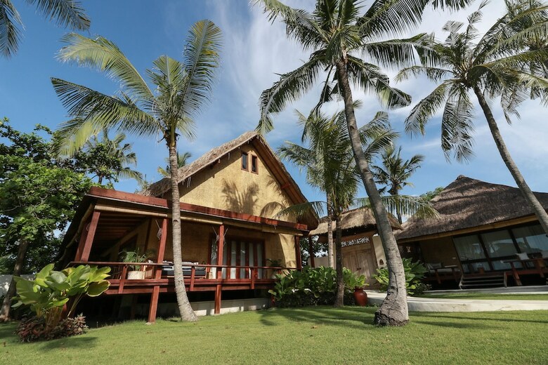 Hotel Pondok Santi Estate
