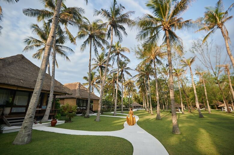 Hotel Pondok Santi Estate