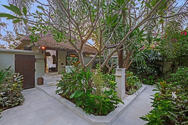 Hotel Pondok Santi Estate