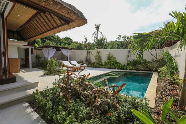 Hotel Pondok Santi Estate