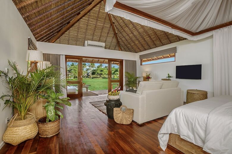 Hotel Pondok Santi Estate