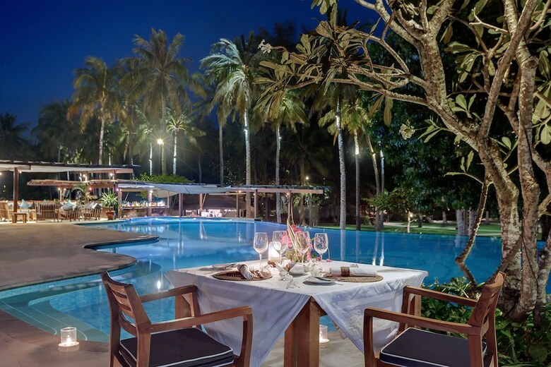 Hotel Pondok Santi Estate