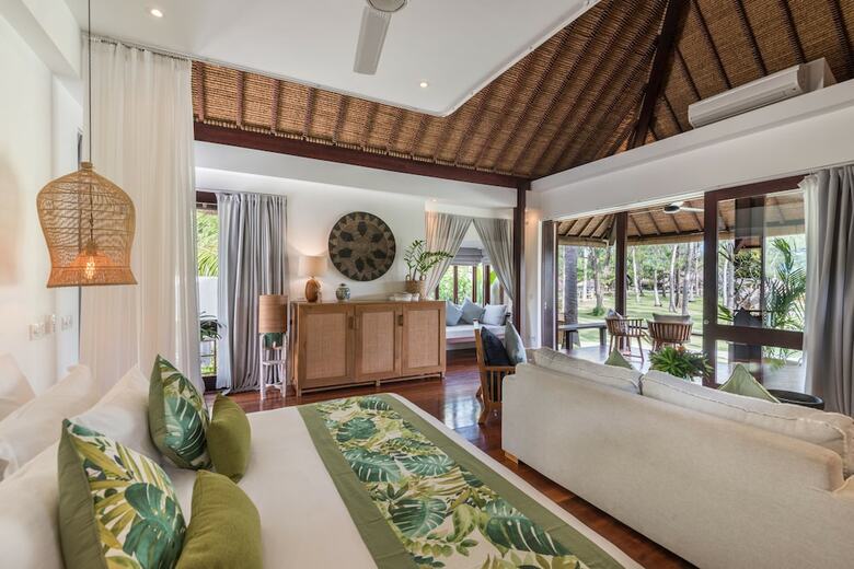 Hotel Pondok Santi Estate