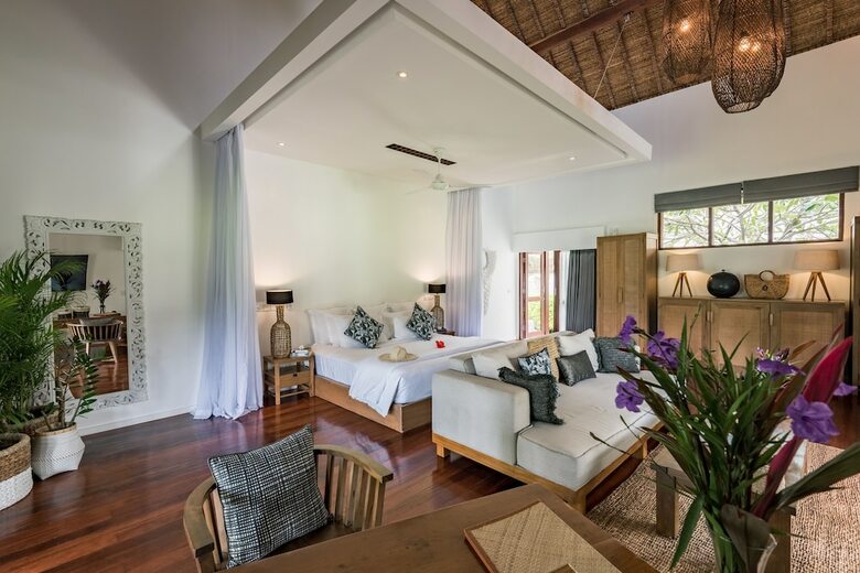 Hotel Pondok Santi Estate