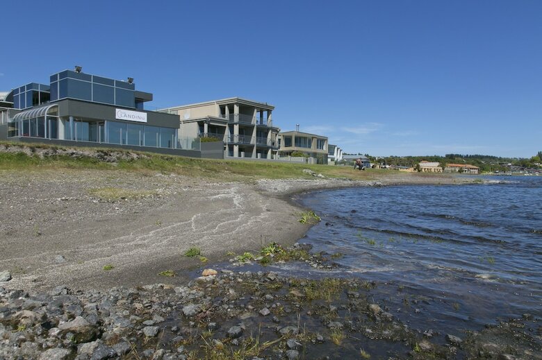 Motel The Cove Taupo