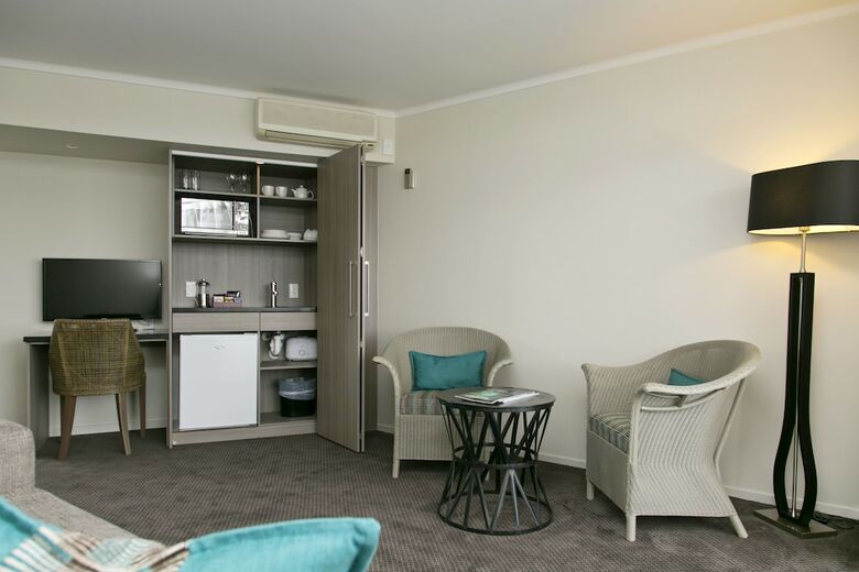 Motel The Cove Taupo