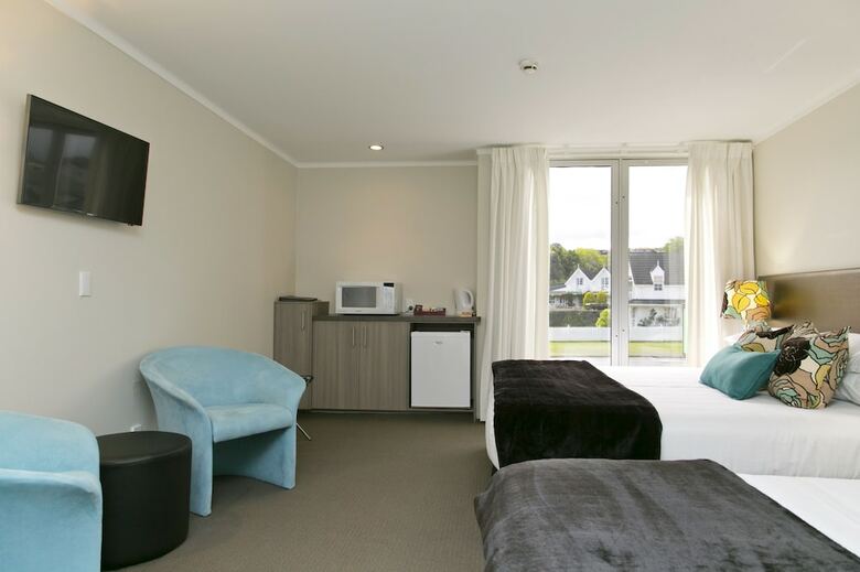Motel The Cove Taupo