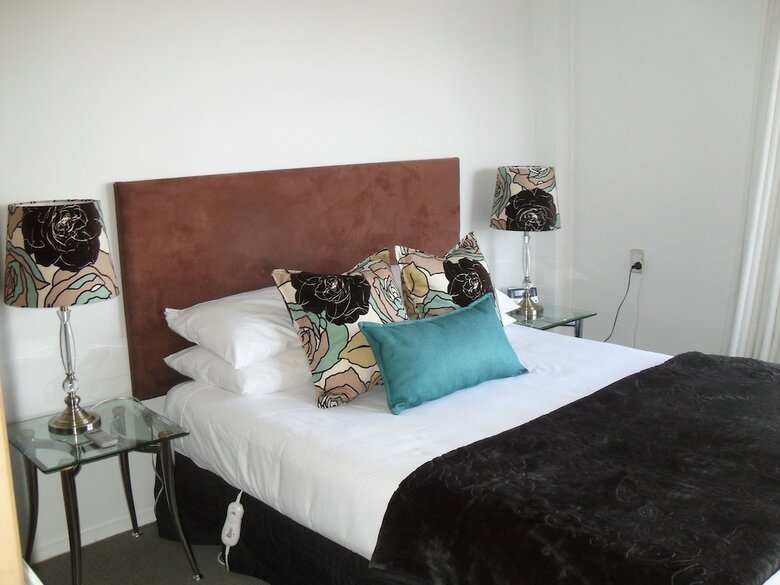 Motel The Cove Taupo