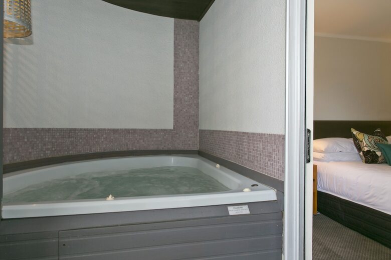Motel The Cove Taupo