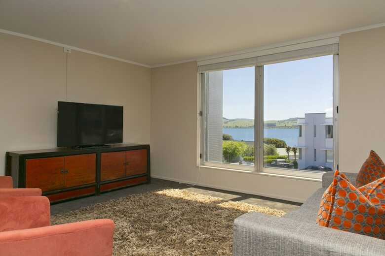Motel The Cove Taupo