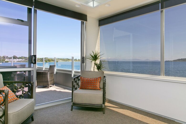 Motel The Cove Taupo