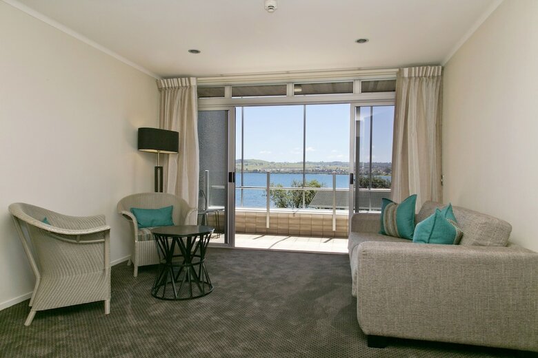Motel The Cove Taupo