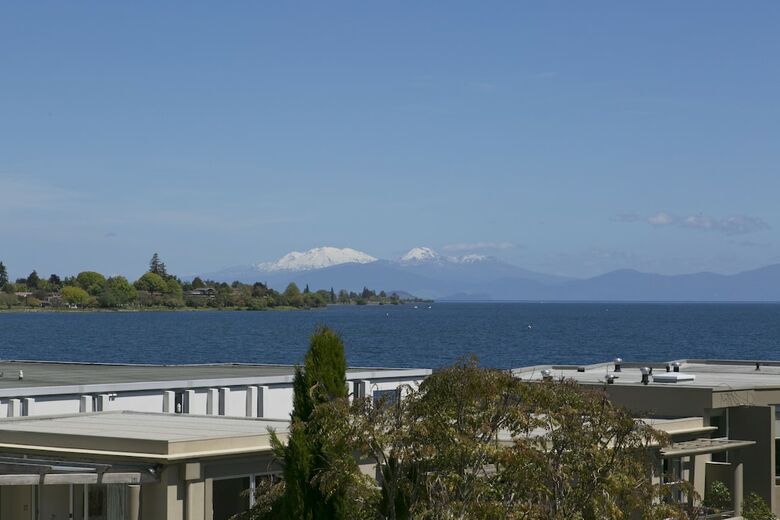 Motel The Cove Taupo