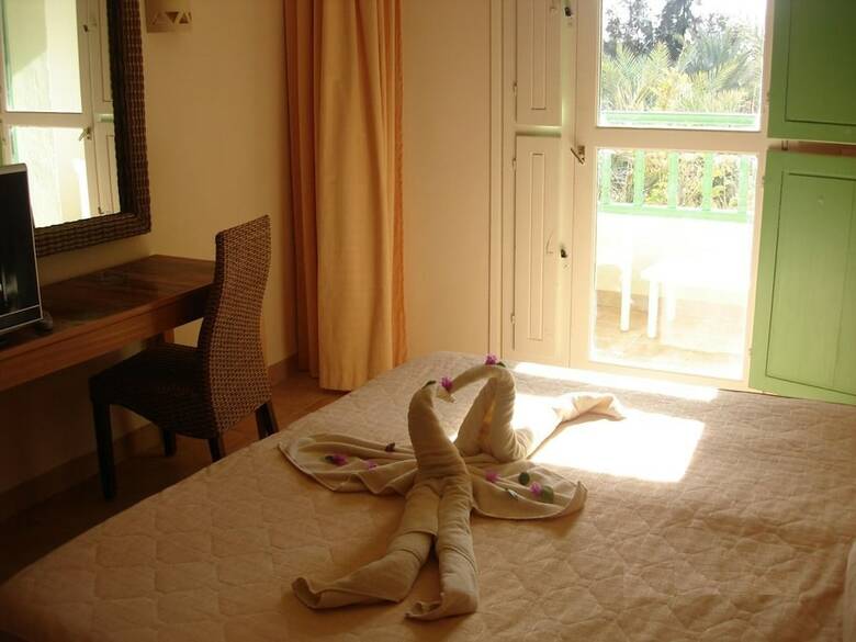 Hotel Sahara Douz