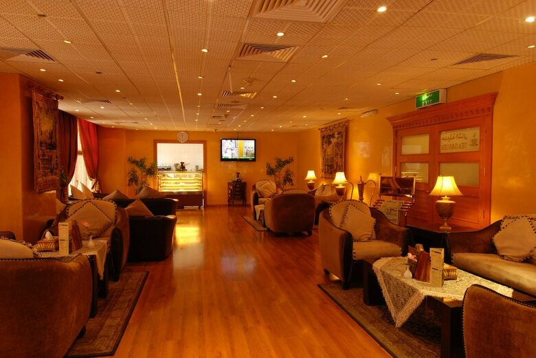 Al Haram Hotel- By Al Rawda