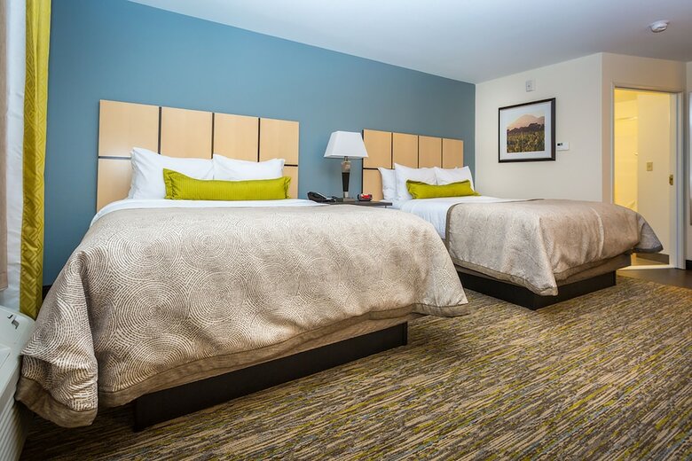 Aparthotel Candlewood Suites Sidney