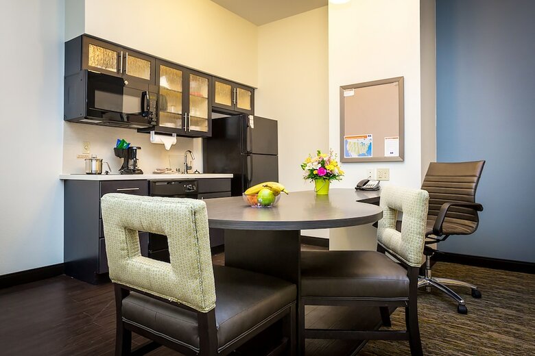 Aparthotel Candlewood Suites Sidney