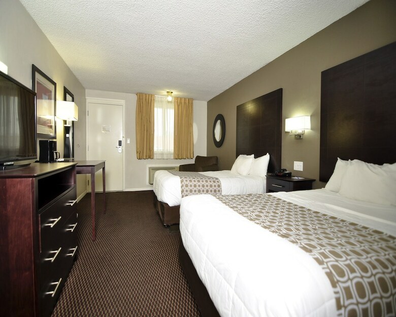 Motel Baymont By Wyndham Sandusky
