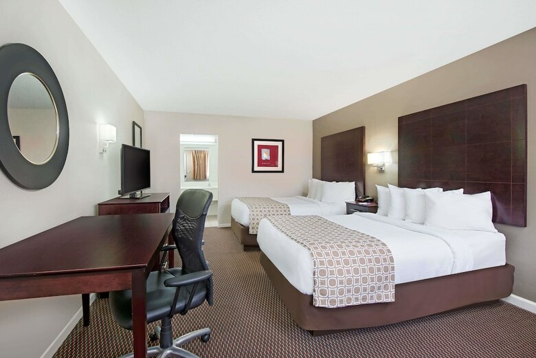 Motel Baymont By Wyndham Sandusky