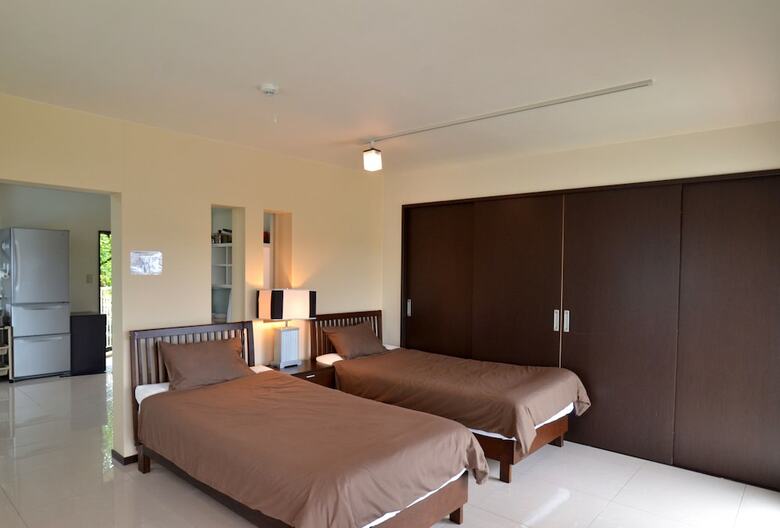 Hotel Condominium Ceaser Nakijin