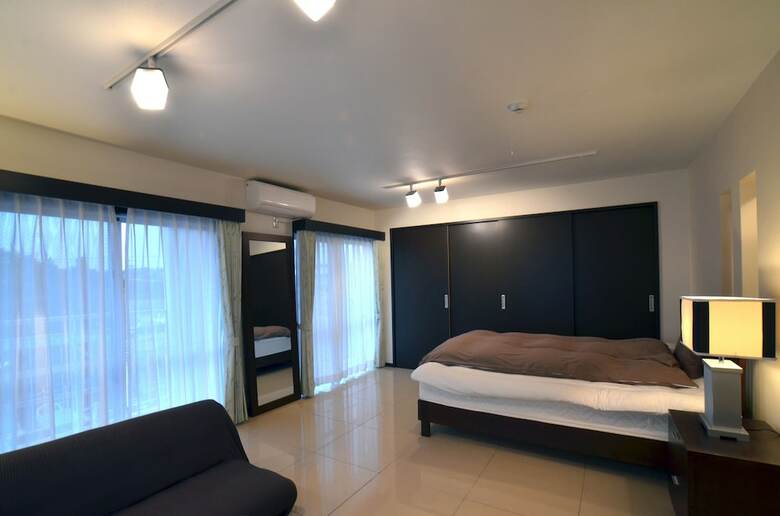 Hotel Condominium Ceaser Nakijin
