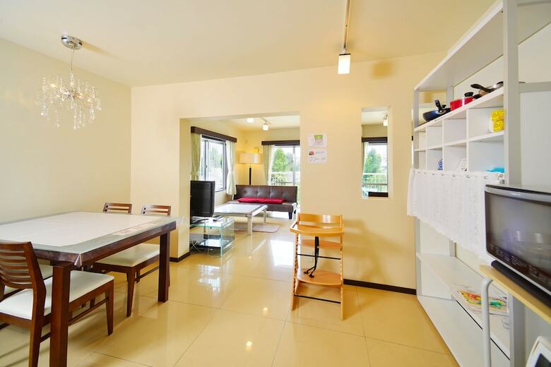 Hotel Condominium Ceaser Nakijin