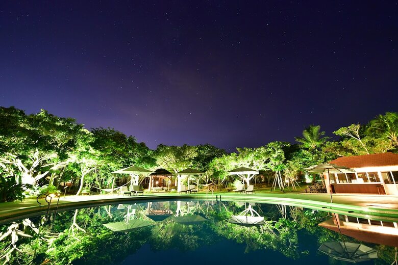 Hotel Coco Garden Resort Okinawa