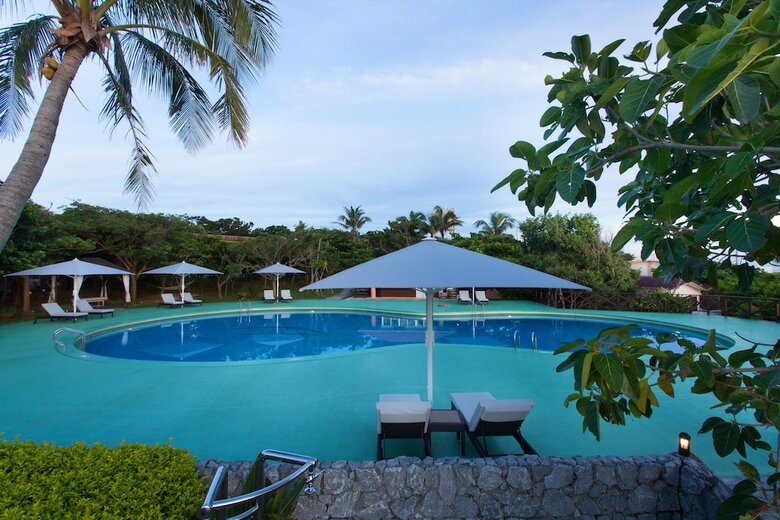 Hotel Coco Garden Resort Okinawa