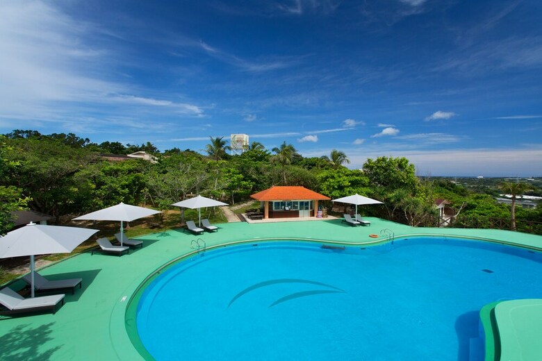 Hotel Coco Garden Resort Okinawa