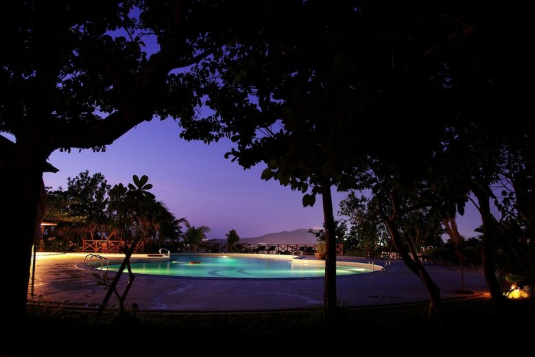 Hotel Coco Garden Resort Okinawa