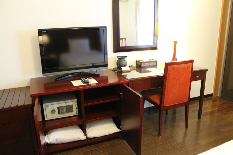 Hotel Coco Garden Resort Okinawa